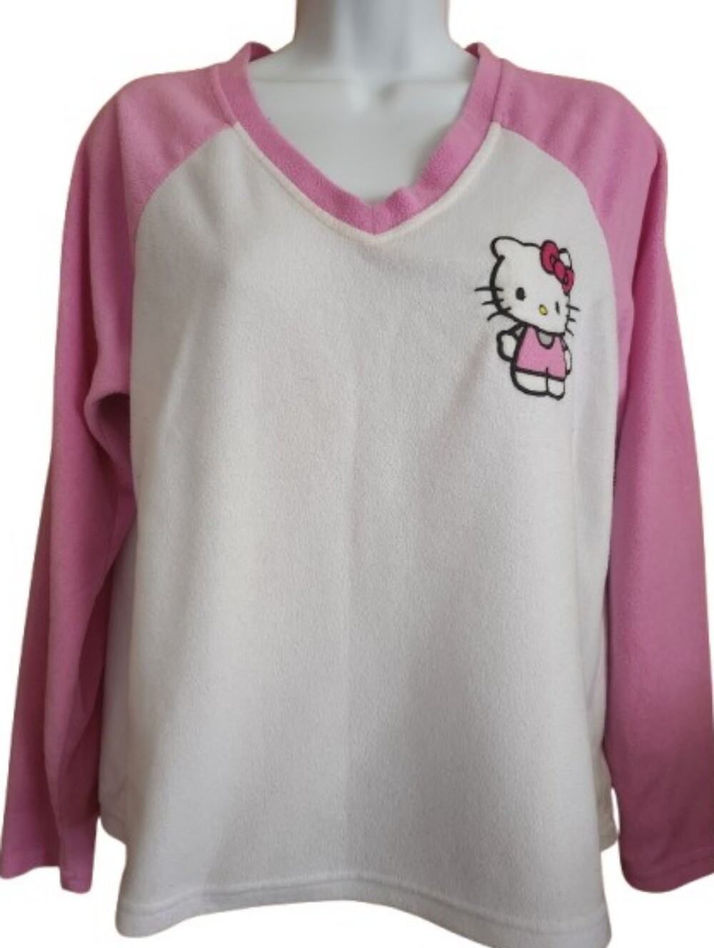 Sanrio PJ Top Size S
